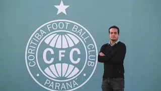 Coritiba segue reformulação e anuncia novo gerente de futebol