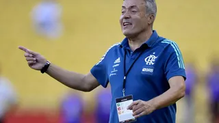 Com Domènec, Athletico irá continuar andando em círculos