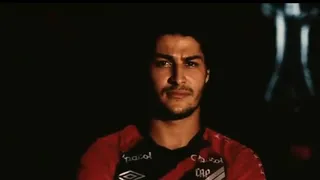 Causa estranheza o Athletico contratar Marcinho; Vai contra o histórico do clube