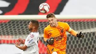 Athletico perde Santos e Jandrei para a estreia na Sul-Americana