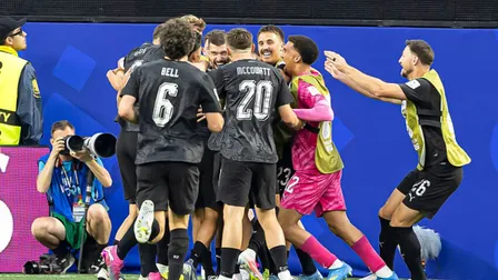 Jogador ‘exótico’ da Copa do Mundo fecha com tricampeão da Libertadores