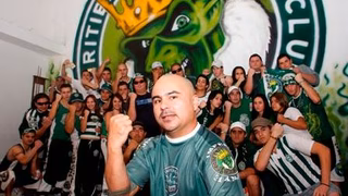 Coritiba, Atlético, Paraná e o “demonho”