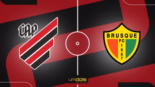 Athletico x Brusque: saiba onde assistir e palpites – Copa do Brasil – 20/05/2025