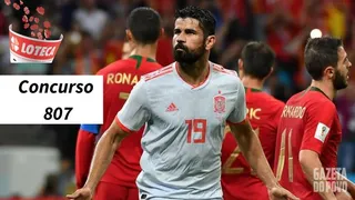 Palpites Loteca 807: dicas e informações completas dos 14 jogos