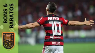 Dicas do Cartola FC 2018 – 24ª rodada: bons e baratos para escalar