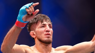 Escândalo no UFC: Lutador é preso às vésperas de sua estreia