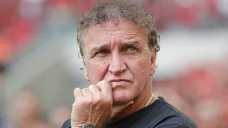 Cuca afronta Petraglia e diz que Athletico poderia ter disputado título