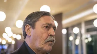 Ídolo do Athletico, Sicupira receberá estátua em Curitiba