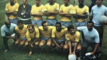 Governo prepara time de campeões!