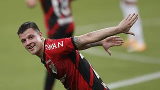 Renato Kayzer está próximo de deixar o Athletico