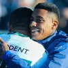 Com'è stata la reunion di Alef Manga con i fan del Coritiba dopo un periodo controverso?