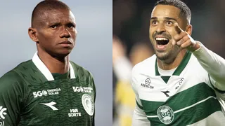 Goiás tropeça e mantém Coritiba na liderança da Série B; veja os próximos jogos