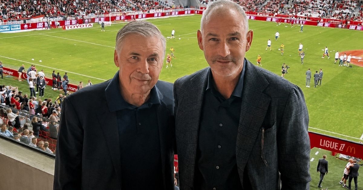 With an eye on the national team, Ancelotti goes to Europe to observe three Brazilians; see targets