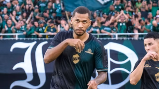 Coritiba encerra jejum de 120 dias e avança à semifinal do Paranaense