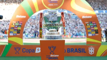 Copa do Brasil 2026: confira a premiação por fase do mata-mata