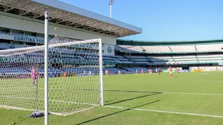 Coritiba decidirá final da Copa do Brasil sub-20 fora de casa