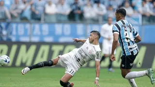 Áudio do VAR explica decisão contestada pelo Corinthians e súmula relata revolta de Duilio