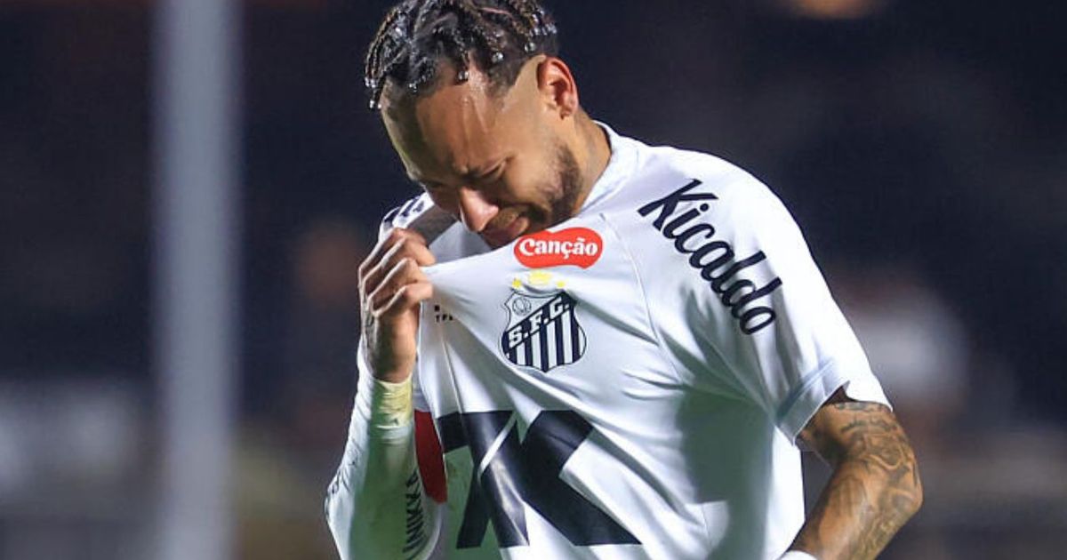 Humilhação de Neymar ganha o mundo e pode afetar Ancelotti