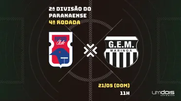 Paraná Clube x Grêmio Maringá: Escalações prováveis, como assistir, data e horário