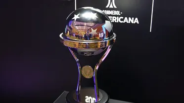 Copa Sul-Americana: conheça a premiação do campeão