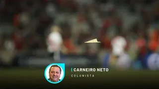 Furacão sensacional! Goleiro do River evitou goleada do Athletico