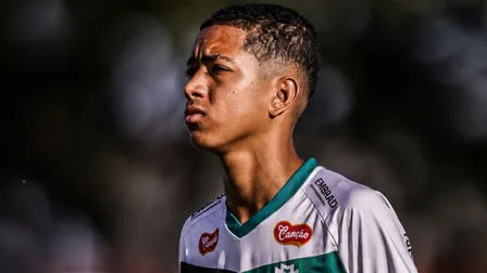 Coritiba faz a ‘limpa’ na base e reforça aposta com dupla do interior