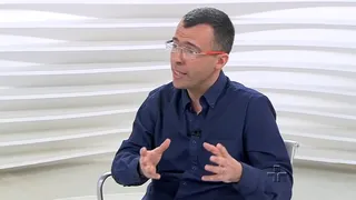 “Futebol como entretenimento é ignorar a história”, diz Jamil Chade