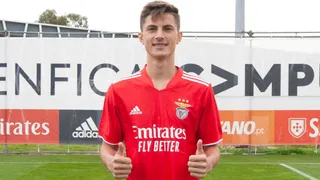 Coritiba negocia contratação de zagueiro de gigante português