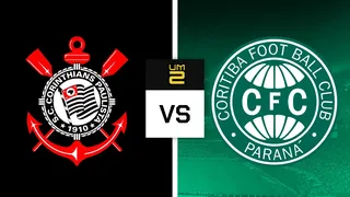 Corinthians x Coritiba hoje: Onde assistir, escalações e palpites