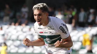 Andrey elogia entrosamento no Coritiba e confia: “Vamos surpreender este ano”
