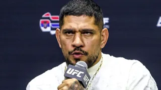 Poatan revela plano para voltar ao UFC antes de disputar cinturão