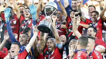 Athletico vai para 50º jogo na Sul-Americana; confira a artilharia