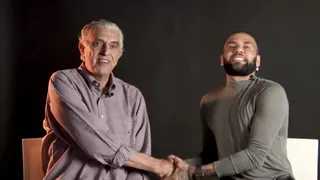 Felipão teria vetado Daniel Alves no Athletico?