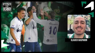 “Coritiba tem que virar a chave e buscar um objetivo maior no Brasileirão”