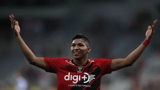 Suspensão do Caso Rony é derrubada e Athletico está liberado para contratar jogadores