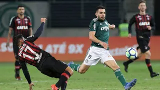 Atlético tem consciência que pode contar com poucos jogadores