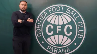 Talento ou intensidade? Executivo detalha DNA de futebol do Coxa na era Treecorp