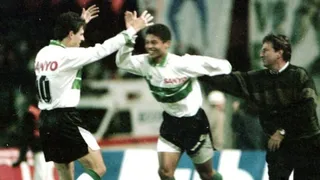 Athletico e Coritiba voltam a disputar clássico na Série B após 30 anos