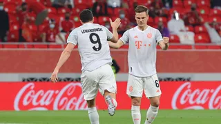 Bayern vence o Al Ahly e vai decidir título do Mundial contra o Tigres
