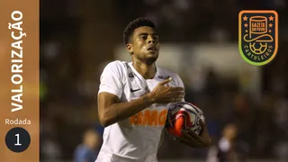 Como jogar Cartola FC 2019: valorização dos jogadores na 1ª rodada