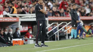 “Vergonhoso o que a gente fez”, dispara Carille após goleada sofrida pelo Athletico