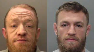 Traficante se passa por Conor McGregor e é condenado a três anos de prisão