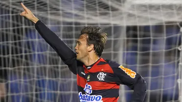 Brasileirão: gringos com mais gols na história; veja o ranking