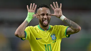 Os maiores artilheiros da história da seleção brasileira