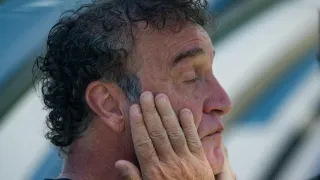 Diretor ex-Athletico detona ‘VAR curitibano’ no Mineirão e acusa: “Cuca é de Curitiba”