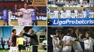 Momento, destaques, pontos fracos e time-base: raio-X da LDU
