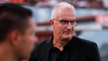 Dorival Júnior: conheça a trajetória do novo técnico da seleção brasileira