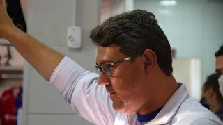 Jorge Ferreira confia na diretoria do Paraná e acredita que finanças não vão atrapalhar