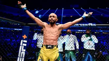 UFC Austin: Conheça os brasileiros escalados para o card