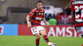 Filipe Luís se machuca e preocupa Flamengo para a final da Copa do Brasil